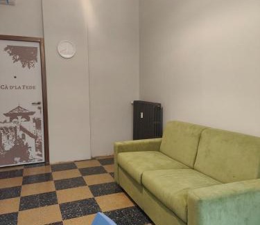 Domodossola Apartment | Domodossola new two-room apartment in the center