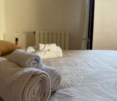 Porto Torres House | DomoMea - Grazioso bilocale a due passi dal mare