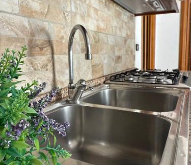 Porto Torres House | DomoMea - Grazioso bilocale a due passi dal mare