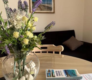 Porto Torres House | DomoMea - Grazioso bilocale a due passi dal mare