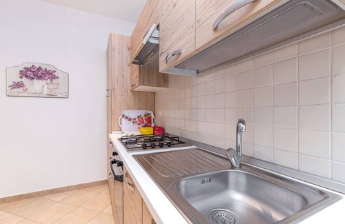 Rudalza Apartment | Domos Pintadas Apt. 3 Porto Rotond, Rudalza, Italy