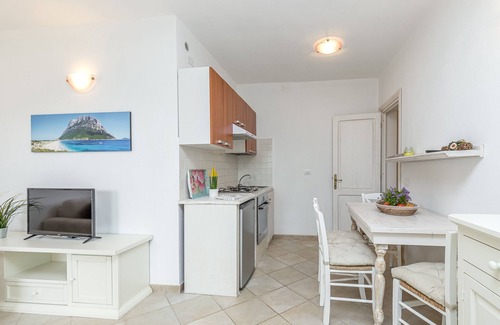 Rudalza Apartment | Domos Pintadas Apt. 4 Porto Rotondo