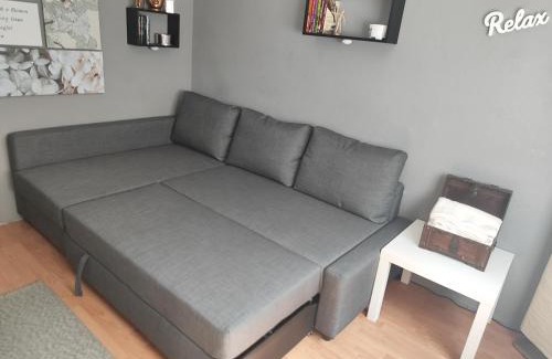 Vrakuna Apartment | Domov Carlotka