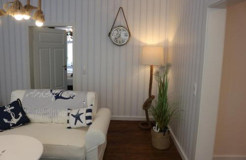 Havelberg Apartment | Dompanorama- Luxuriöse FeWo