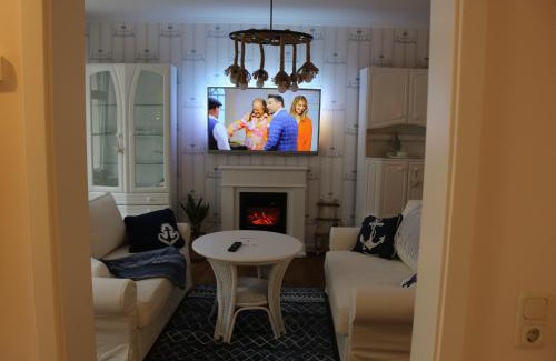 Havelberg Apartment | Dompanorama- Luxuriöse FeWo