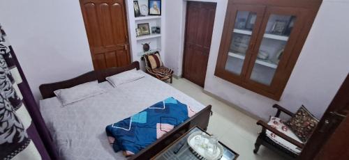 Allahabad House | DomStay