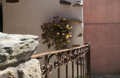 Tertenia House | Domu Antiga