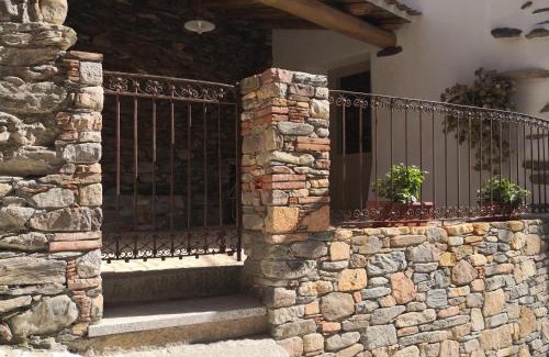 Tertenia House | Domu Antiga