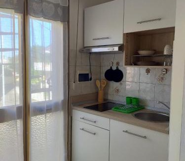 Assemini Apartment | domu de babbai