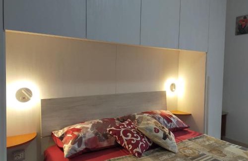 Assemini Apartment | domu de babbai