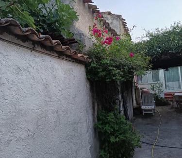 Sant'Andrea Frius House | Domu de mannai - Casa vacanze in Sardegna