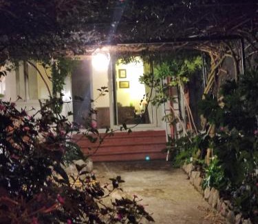Sant'Andrea Frius House | Domu de mannai - Casa vacanze in Sardegna