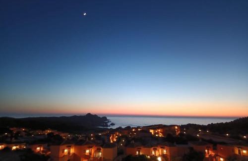 Canneddi Apartment | Domu'e Mari