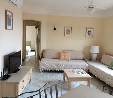 Canneddi Apartment | Domu'e Mari