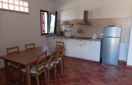 Sant'Anna Arresi House | Domu Istella