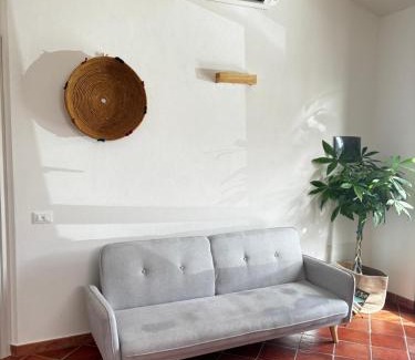 Sant'Anna Arresi House | Domu Istella