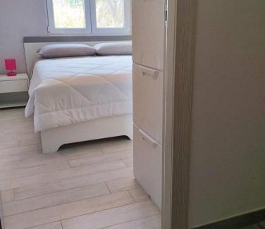 Centro Commerciale Apartment | Domu Mari