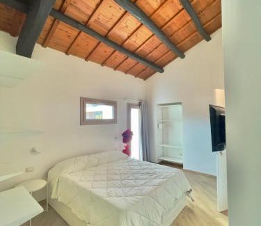 Castiadas Bed & Breakfast | Domu Virginia