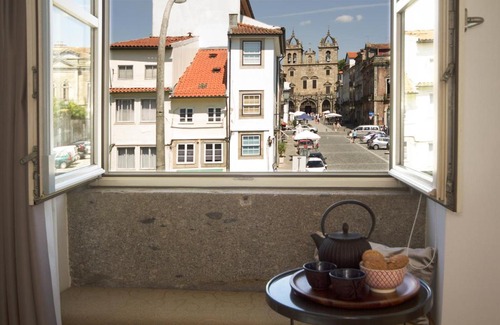 Braga House | Domus 26 Guesthouse - B&B