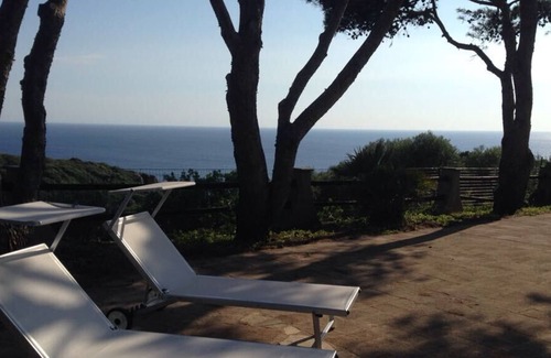 Alghero Villa | "Domus Anna": 10% discount for those who book a one-week stay!