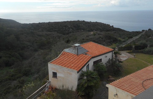 Alghero Villa | "Domus Anna": 10% discount for those who book a one-week stay!