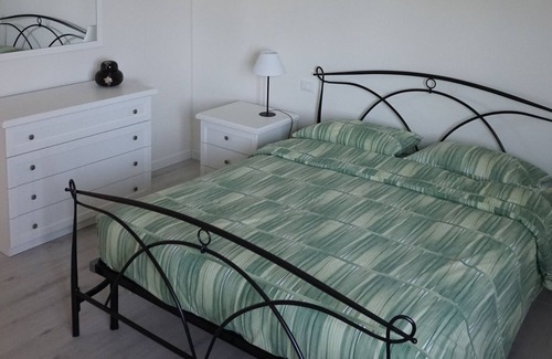 Montegrotto Terme Apartment | Domus Anna... In the center of the spa
