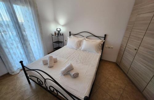 Kithira Apartment | Domus Arch Residences