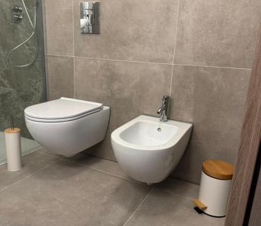 Sant'Antioco House | Domus Aura Apartments