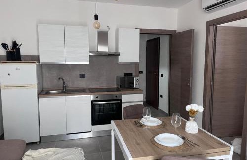 Sant'Antioco House | Domus Aura Apartments