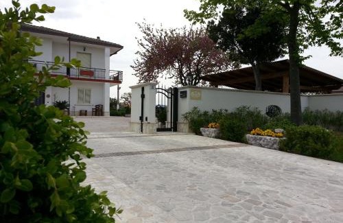 Ripa Teatina House | Domus Aurea