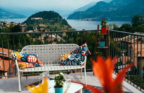 Visgnola Hotel | Domus Bellagio
