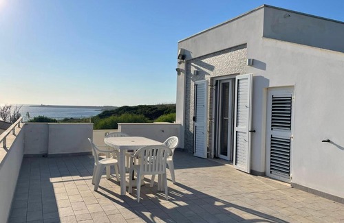 Funtana Meiga Villa | Domus Bianca