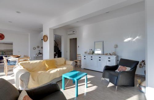 Funtana Meiga Villa | Domus Bianca
