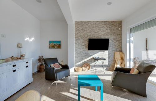 Funtana Meiga Villa | Domus Bianca
