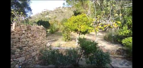 San Teodoro Villa | Domus Cristianae Villa Exclusive Pool Sea View