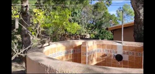 San Teodoro Villa | Domus Cristianae Villa Exclusive Pool Sea View