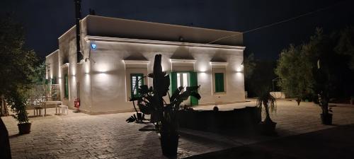 Molfetta Apartment | Domus de Palma