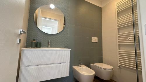 Molfetta Apartment | Domus de Palma