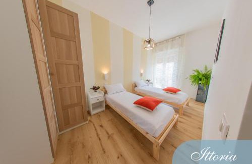 Is Mirrionis House | DOMUS DEIANAS two comfortable apartments in Cagliari