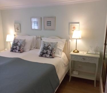 Boavista Bed & Breakfast | Domus Duorum