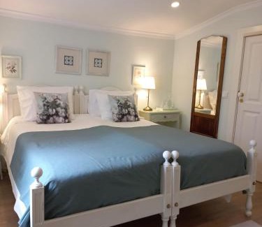 Boavista Bed & Breakfast | Domus Duorum