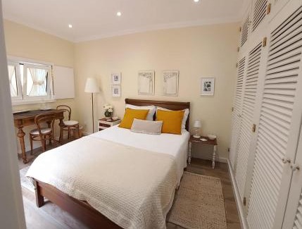 Boavista Bed & Breakfast | Domus Duorum