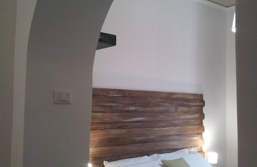 Enna Bed & Breakfast | Domus Enna