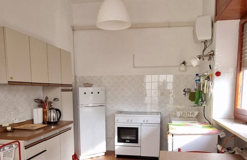 Castellaneta Marina Villa | Domus Feletti: Relaxation, Space and Nature 5 Minutes from the Sea