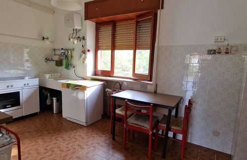 Castellaneta Marina Villa | Domus Feletti: Relaxation, Space and Nature 5 Minutes from the Sea