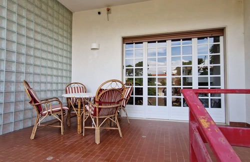 Castellaneta Marina Villa | Domus Feletti: Relaxation, Space and Nature 5 Minutes from the Sea