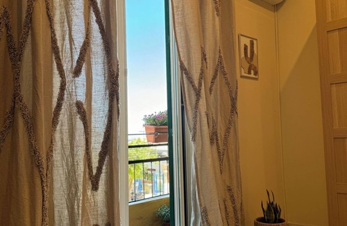 Palermo Apartment | Domus Fysi Apartment