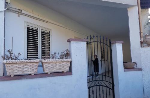 Bindua Apartment | Domus Greca