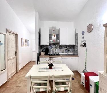 Porto Pollo Apartment | DOMUS HENRICUS -THREEROOM APARTMENT IN PORTO POLLO 400 Meters from the sea