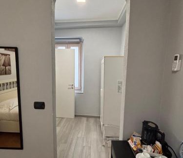 Caselle Torinese Hotel | DOMUS Hotel